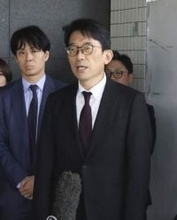 佐賀県警科捜研の視察要請　弁護士会、警察庁に