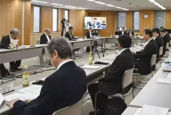 環境保全措置の報告書提出　リニア静岡工区、JR東海