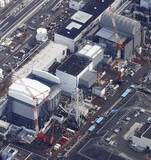 「プール燃料取り出し2日開始　福島第1原発2号機の615体」の画像1