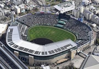 関東第一と天理、甲子園へ　智弁和歌山、三重も