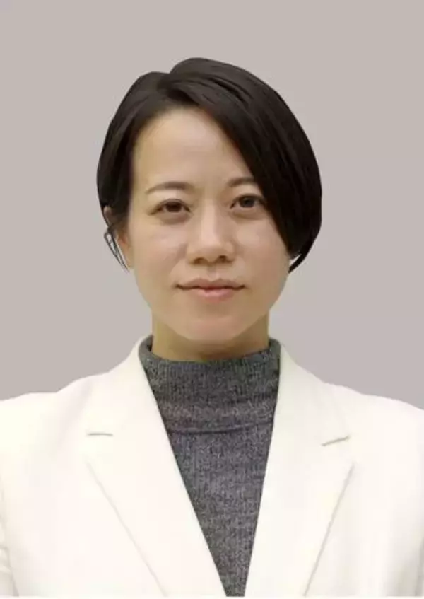 妊娠公表の自民藤田ひかる氏出産　2月に衆院初当選