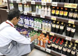 【独自】しょうゆ出荷量、75年ぶり低調　洋食化影響、ピークから半減