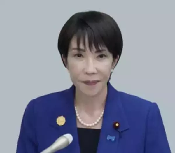 首相、緊急事態条項に理解　日商前会頭ら要望に「同じ思い」