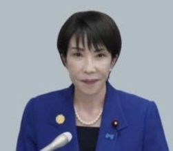 首相、緊急事態条項に理解　日商前会頭ら要望に「同じ思い」