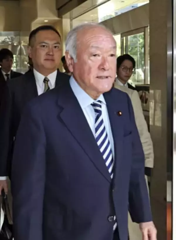 長期金利上昇2.215％　財政懸念、26年11カ月ぶり