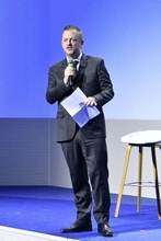 ウクライナ、開会式参加を　冬季パラでIPC会長