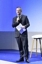 ウクライナ、開会式参加を　冬季パラでIPC会長