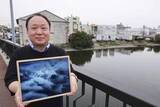 「印画紙に写す、運河の記憶　手焼き現像こだわる写真家」の画像1