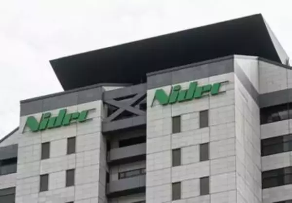 ニデック、品質不正疑い　モーター部品で設計変更か