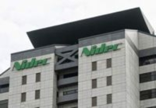 ニデック、品質不正疑い　モーター部品で設計変更か