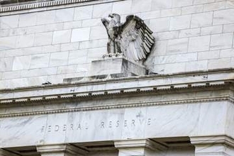 米FRB、主要政策金利を維持　年内1回の利上げを予測