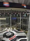「東証、午前終値208円安　中東悪化懸念、米株安で」の画像1