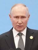 「ロシア、攻撃拡大準備か　和平交渉見切り、戦術核も」の画像1
