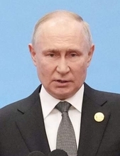 ロシア、攻撃拡大準備か　和平交渉見切り、戦術核も