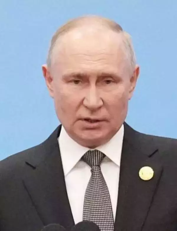 ロシア、攻撃拡大準備か　和平交渉見切り、戦術核も