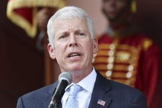 米エネ省長官「核合意不成立も」　対イラン、外交交渉停滞