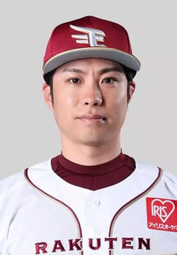 辛島が今季限りで現役引退　楽天一筋18年、通算56勝