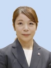 アジア大会副団長は三宅宏実さん　JOC国際委員に北島康介さん