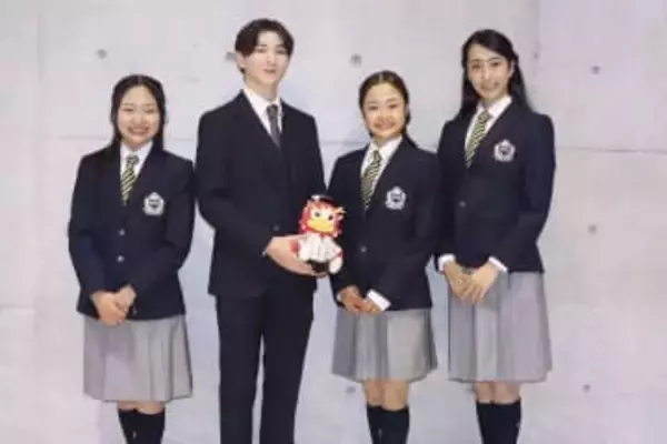 中田璃士、左足疲労骨折を公表　フィギュア全日本Jr．王者