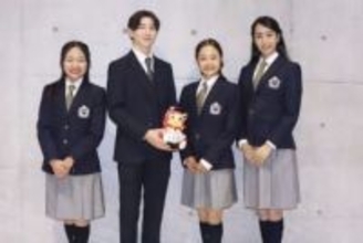 中田璃士、左足疲労骨折を公表　フィギュア全日本Jr．王者