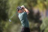 「中島啓太、3打差の20位発進　米男子ゴルフ第1日」の画像1