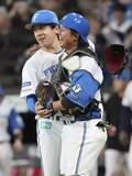 「日本ハムが通算5000勝　プロ野球7チーム目」の画像1