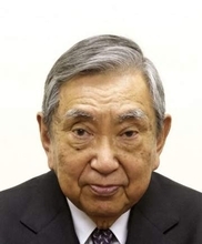 河野元衆院議長死去、自民総裁も　慰安婦問題で官房長官談話発表