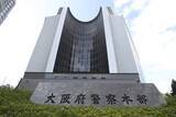 「台船女性首絞められ窒息死　殺人事件と断定、大阪」の画像1