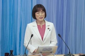 共産、防衛費増額方針を批判　田村氏、支持拡大意欲