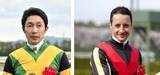 「武豊の世界選抜、英レースで4位　対抗戦のシャーガーカップ」の画像1