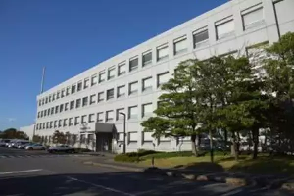前警務部長がパワハラ　新潟県警が処分