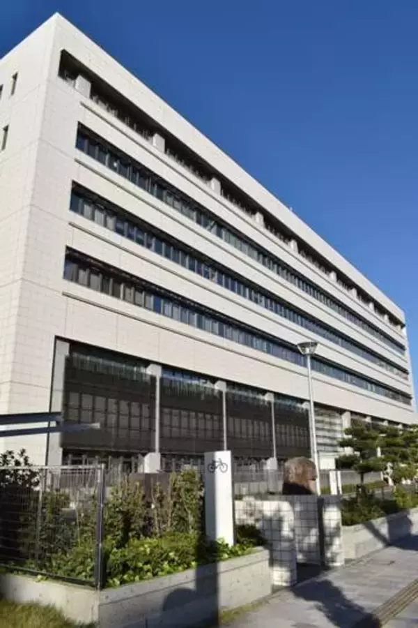 母子3人死傷事故で禁錮刑　岡山地裁、48歳女