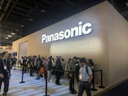 パナHD、米見本市に出展せず　60年参加のCES、来年1月
