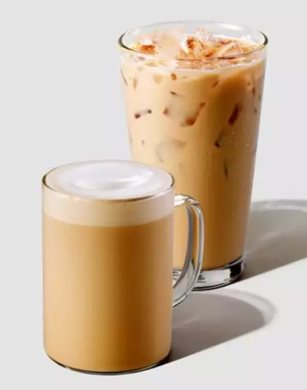 スタバが4～35円値上げ　定番飲料、10月9日から