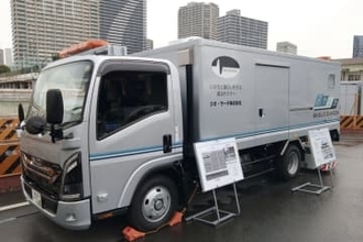 道路、水道の維持管理を強化　陥没対策で国と自治体が連携