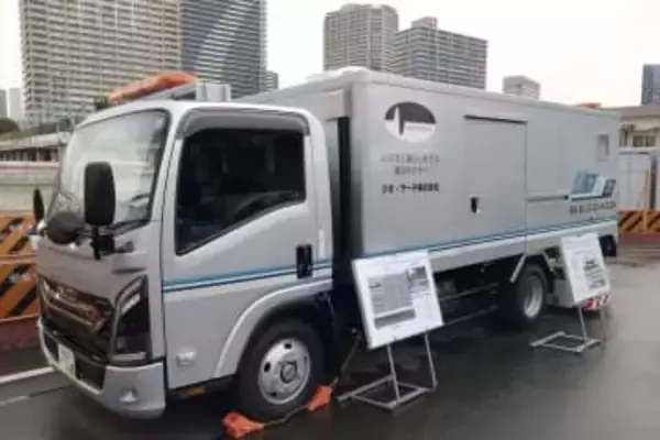 道路、水道の維持管理を強化　陥没対策で国と自治体が連携