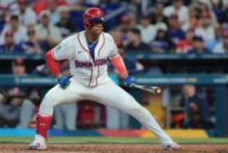 WBC、ドミニカ共和国が2連勝　キューバ、イタリアも2勝