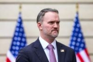 北米貿易協定、協議継続か　グリア通商代表が示唆