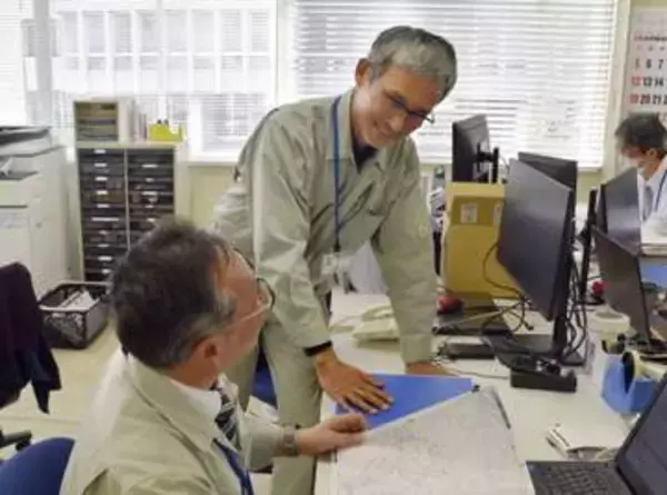 熊本から能登地震復興に恩返し　市職員が応援派遣