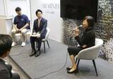 「官房副長官「安倍氏の志継ぐ」　銃撃の奈良で昭恵さんに」の画像1