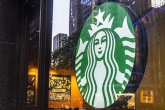 無糖表示巡り米スタバ提訴　消費者が「虚偽」と主張