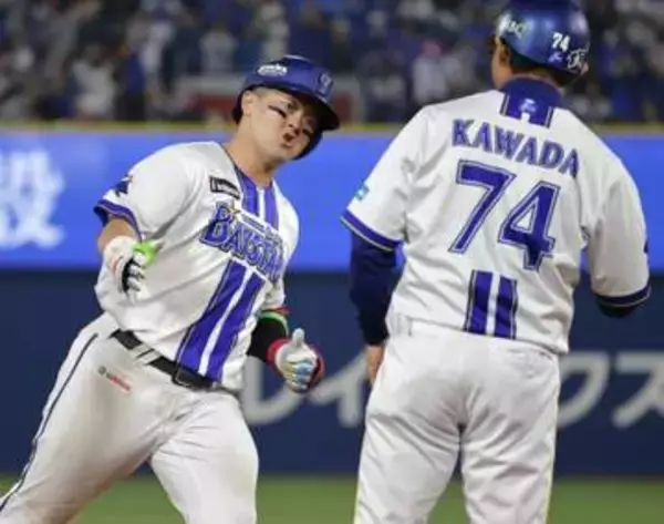 ソフトバンクが延長制し先勝　SMBC日本シリーズ第1戦