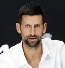 ジョコビッチ、ロス五輪で引退へ　男子テニスで四大大会最多24勝