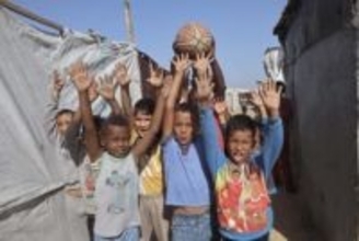 ガザ停戦後、子ども死者60人超　住民の犠牲に歯止めかからず