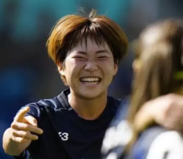 浜野まいか、途中出場でゴール　サッカー女子欧州CL