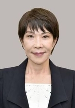 高市首相、食料品消費税ゼロ言及　公示日翌日以降で初めて