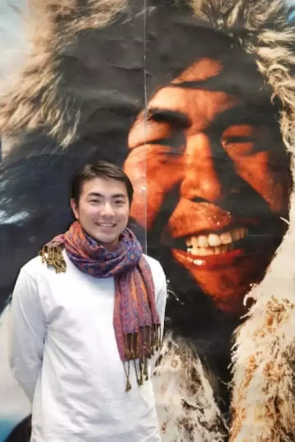 植村直己冒険賞に小坂薫平さん　もりで百キロ超えマグロ捕獲