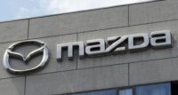 マツダは賃上げ1.9万円、春闘　労組との初交渉で妥結