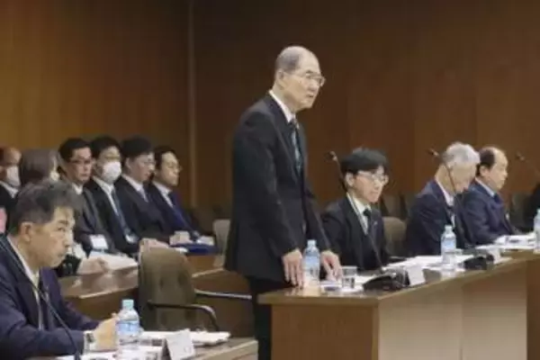 大阪メトロ、バス補助金返還へ　製造元のEV社は再生法申請