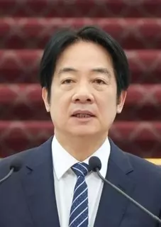 台湾総統「支援する用意がある」　地震受けXに日本語で投稿